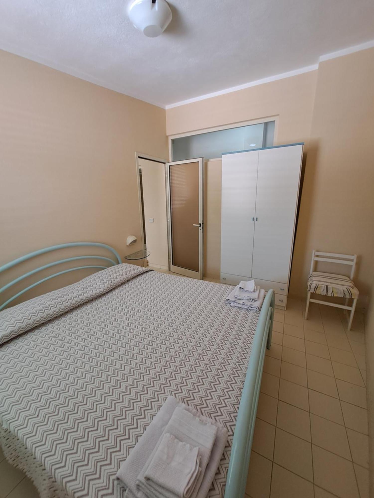 Appartamenti Teulada di Laura Ruang foto