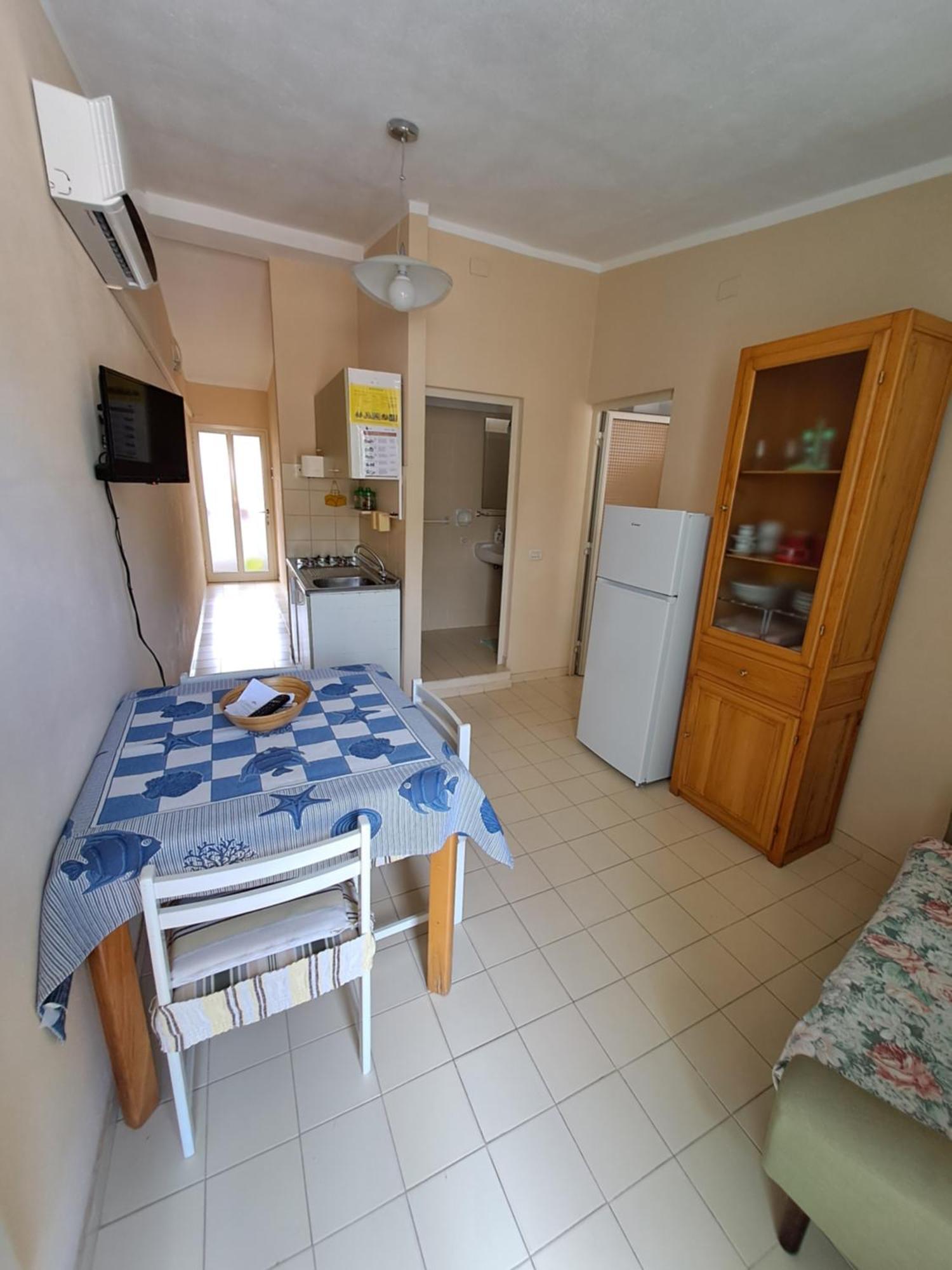 Appartamenti Teulada di Laura Ruang foto
