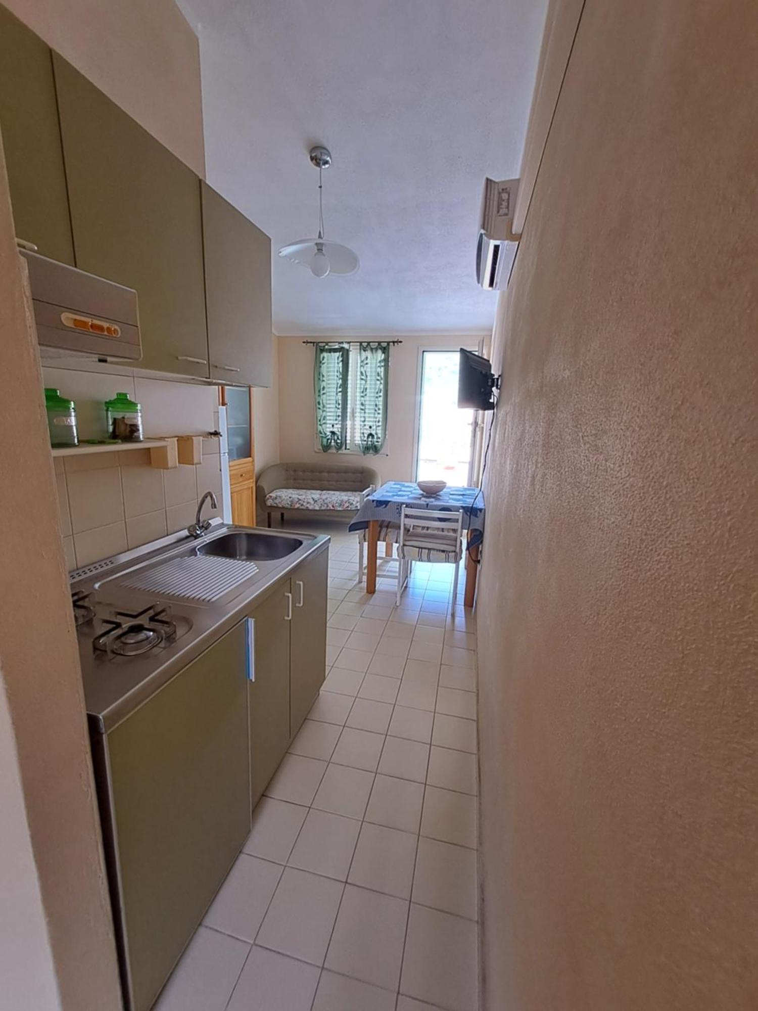 Appartamenti Teulada di Laura Ruang foto