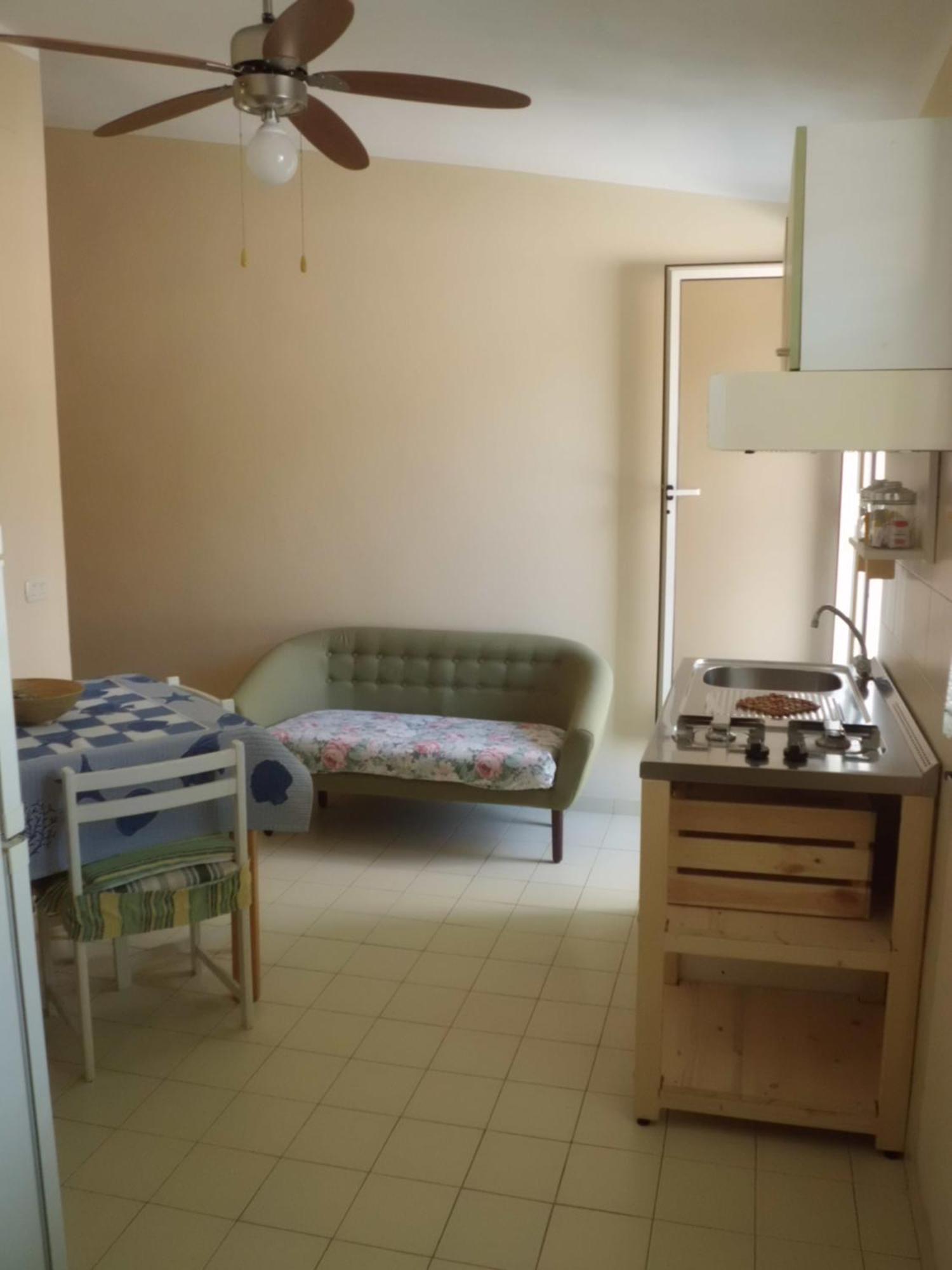 Appartamenti Teulada di Laura Ruang foto