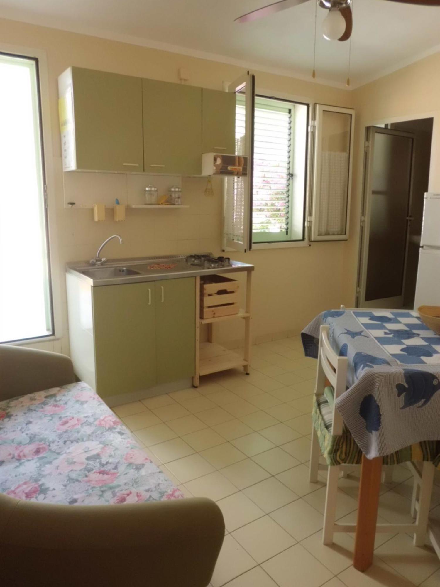 Appartamenti Teulada di Laura Ruang foto