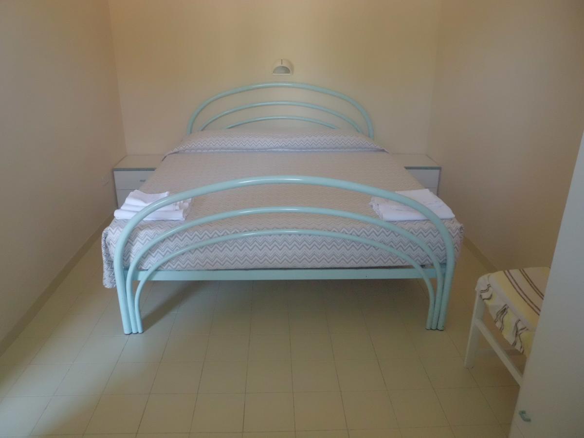 Appartamenti Teulada di Laura Ruang foto
